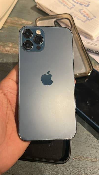 Apple iPhone 12 Pro