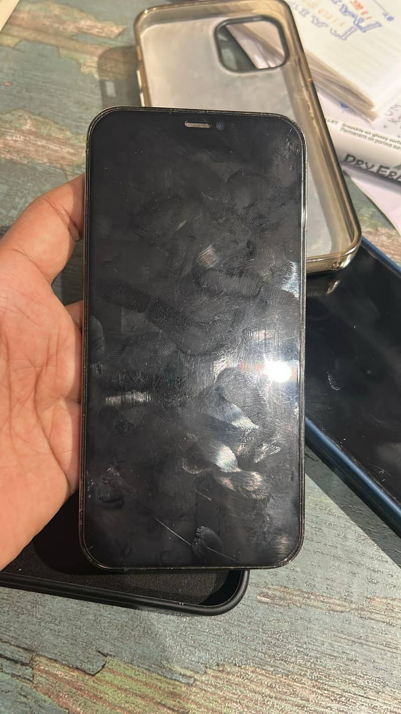 Apple iPhone 12 Pro 1