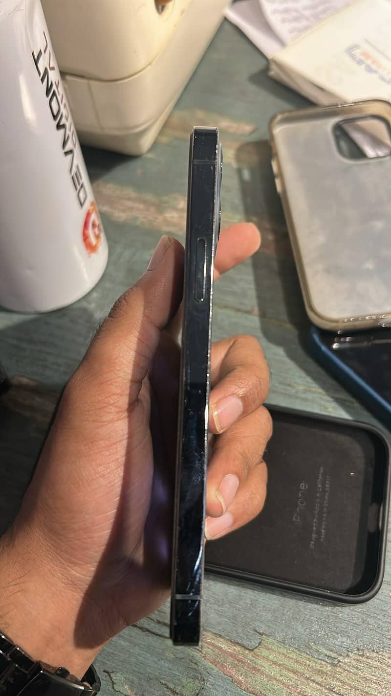 Apple iPhone 12 Pro 2