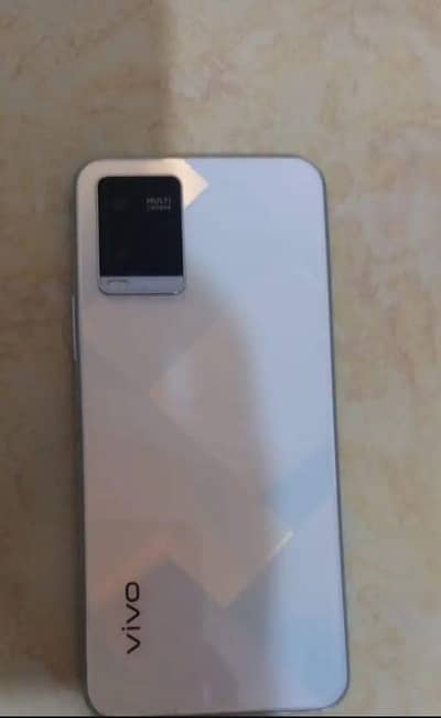 Vivo Y21
