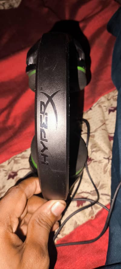 HyperX Cloud Stinger Core Headset