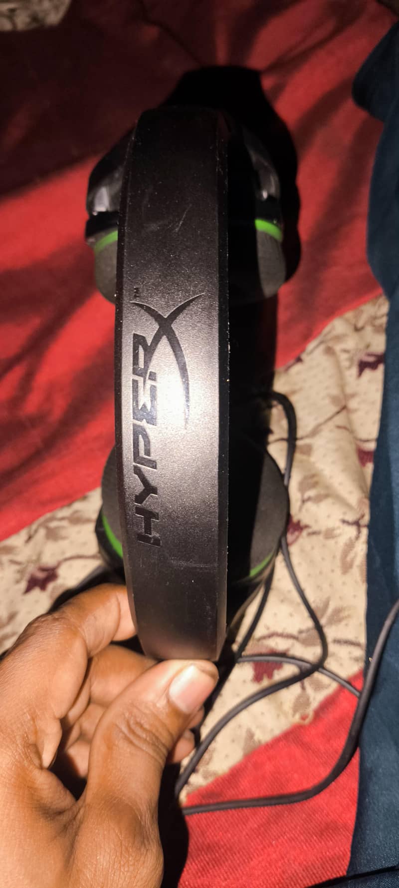 HyperX Cloud Stinger Core Headset 0