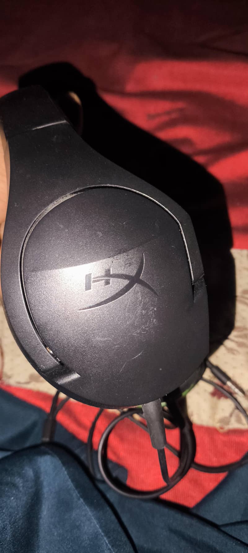 HyperX Cloud Stinger Core Headset 1