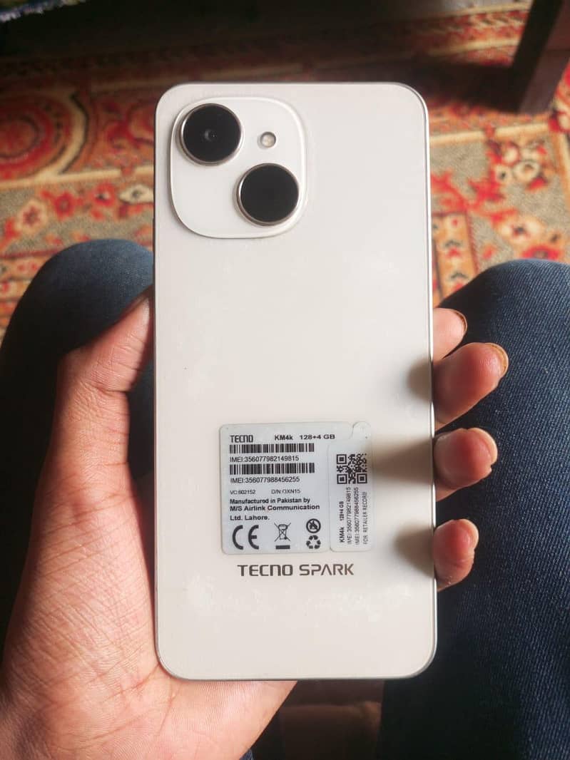 Tecno Other Model 0