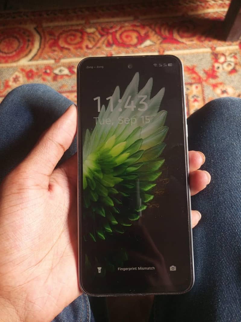 Tecno Other Model 1