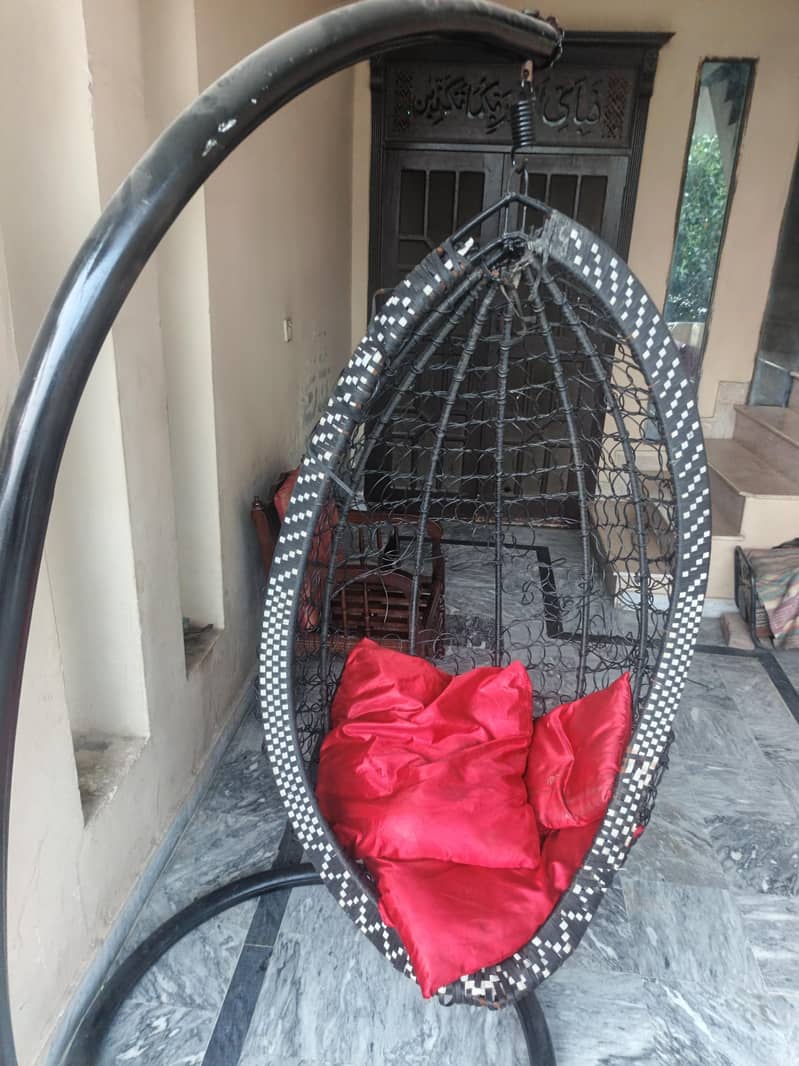 Swing jhola 0