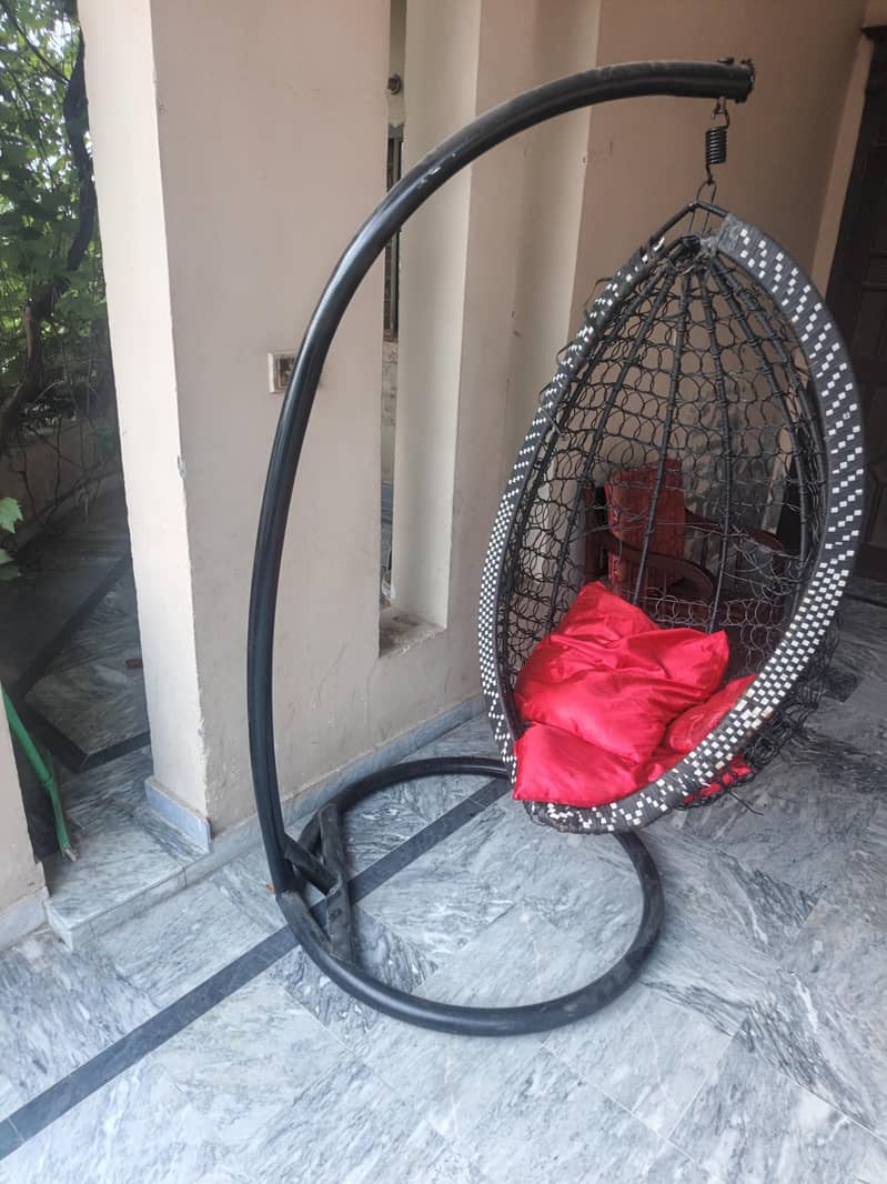 Swing jhola 2