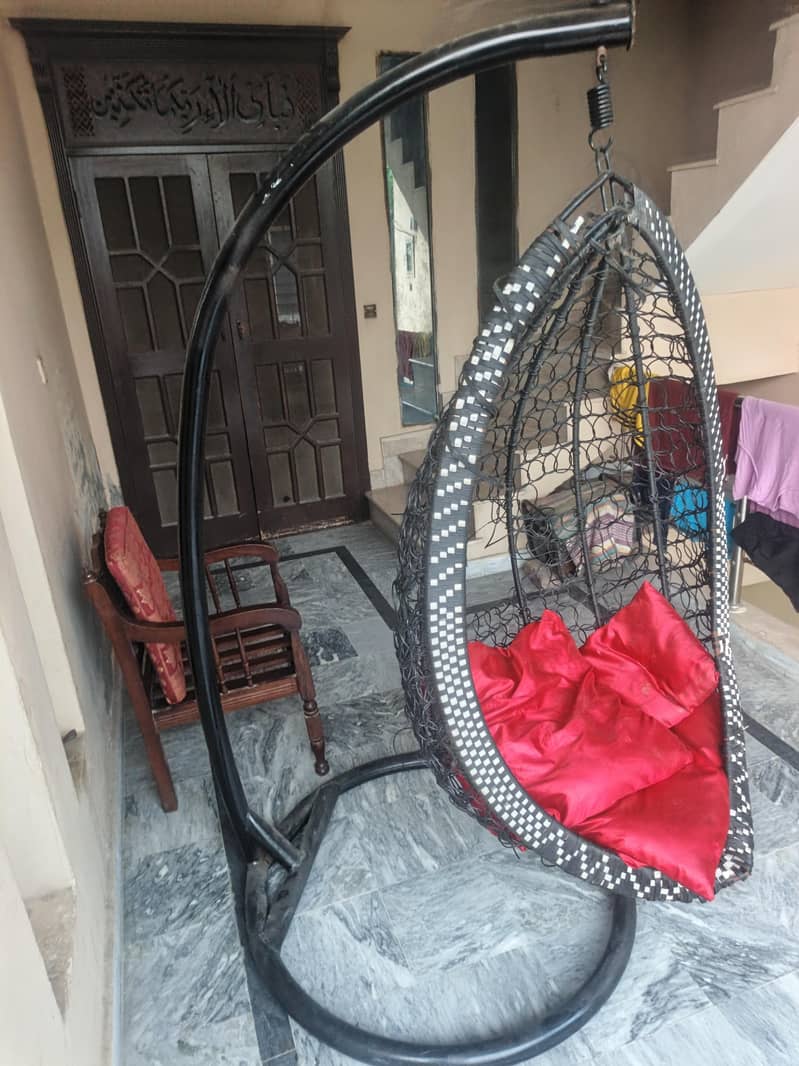 Swing jhola 3