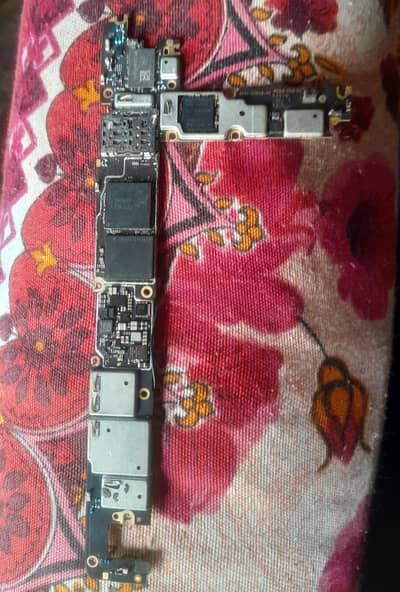 google pixel 4xl motherboard 6/128 all ok