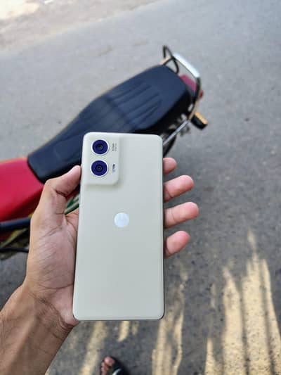 Motorola Moto G Stylus 2024 Sim Locked