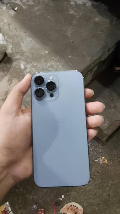 iphone 13pro max