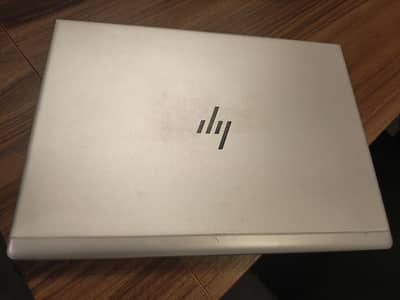 HP Elitebook  830 G5