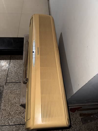 Generate Split Air Conditioner
