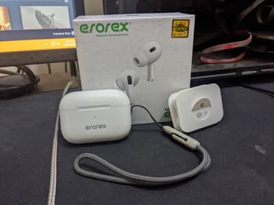 Erorex e2 headphones for sale