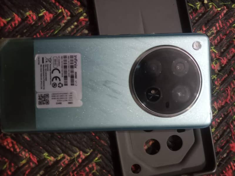 Infinix Zero 40 2