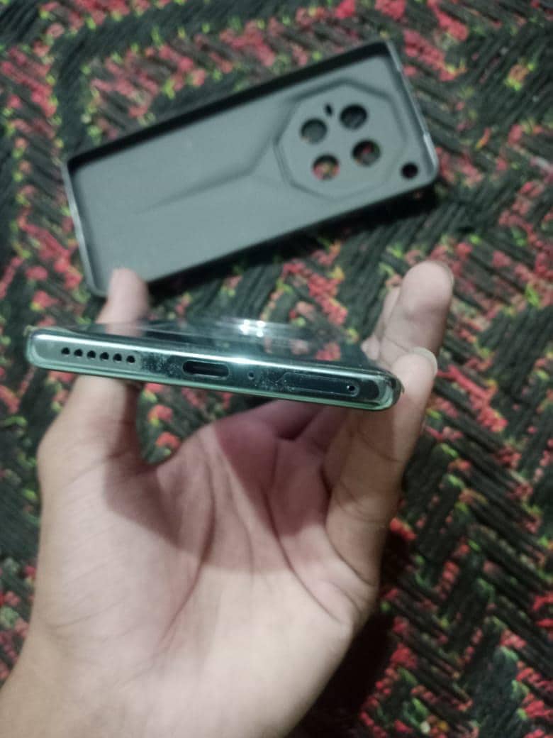 Infinix Zero 40 3