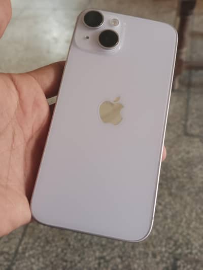 Apple iPhone 14