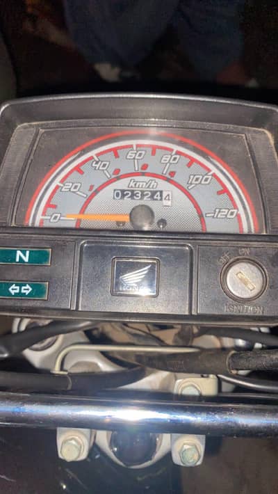 Honda CD 70 2026 model best price