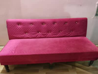 foldable sofa bed