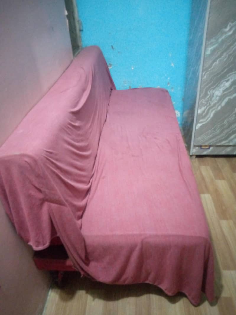 foldable sofa bed 1