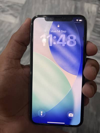 Apple iPhone 11 Pro pta approved