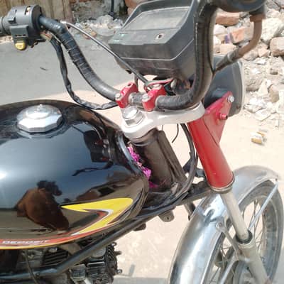 road prince bike for sale 03054176884