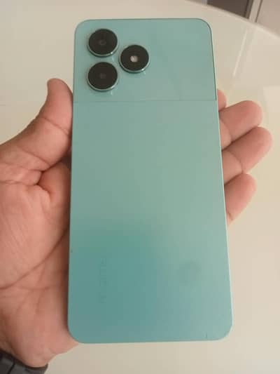 Realme C51