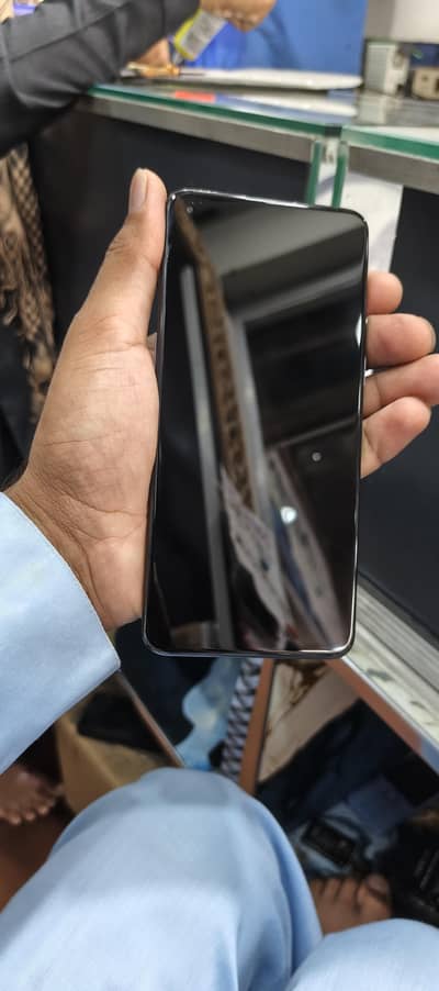 One Plus 9