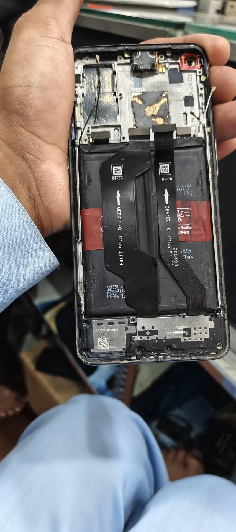 One Plus 9 1