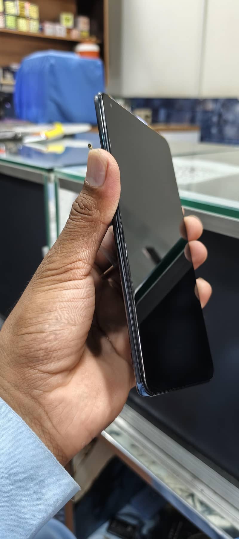 One Plus 9 4