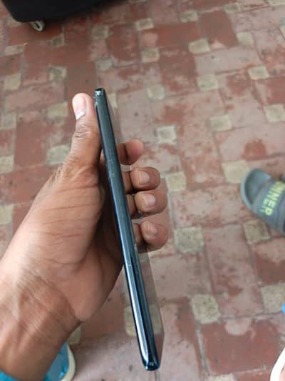 Samsung Mobile S20 Ultra