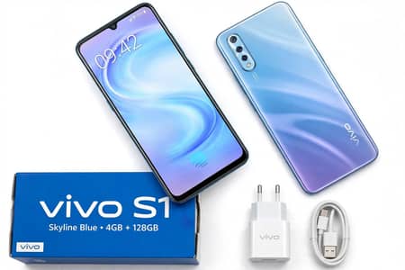 Vivo S1