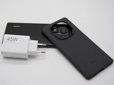 Redmi note 14 pro