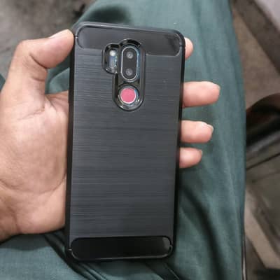 LG G7 ThinQ