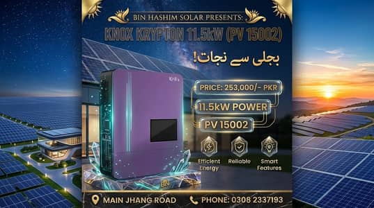 knox 10kw/solar inverter/solar panels/6kw/8kw/10kw/knox