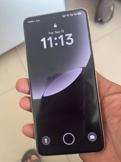 Realme GT 7 Pro