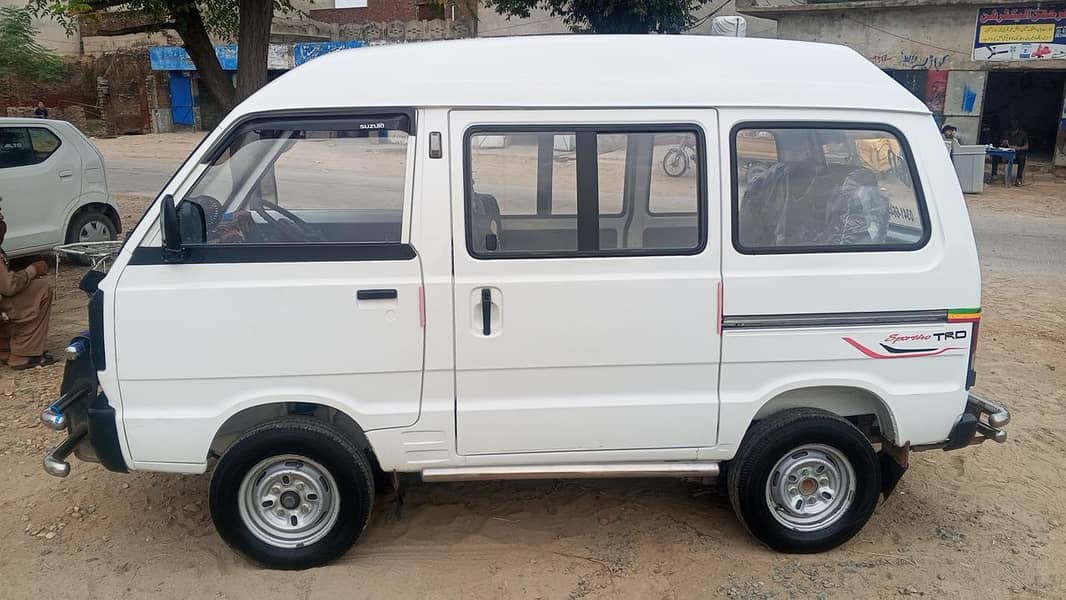 Suzuki 1