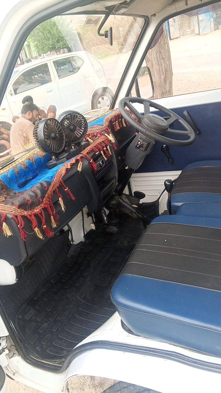 Suzuki 8