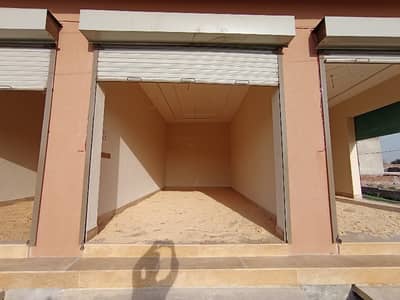 1 Marla Shop Available For Sale in Shadiwal Road, City Gujrat