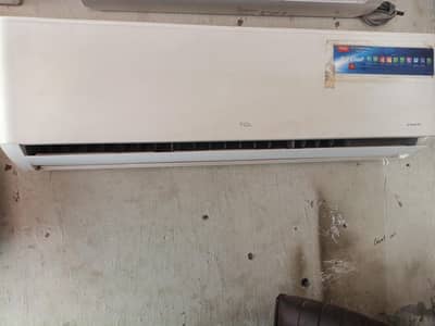TCL T3 pro Model