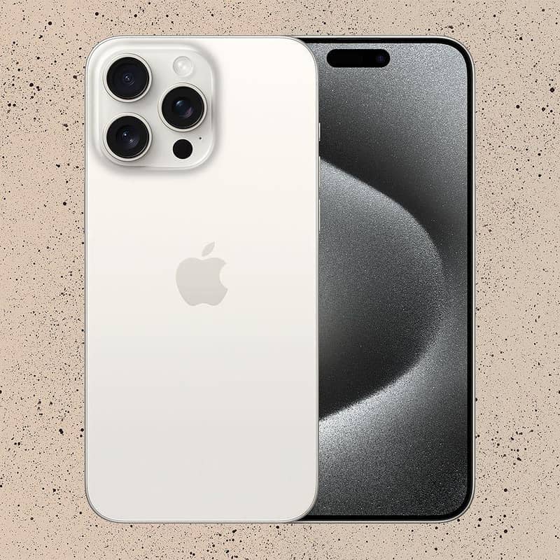 Apple iPhone 15 Pro Max 0