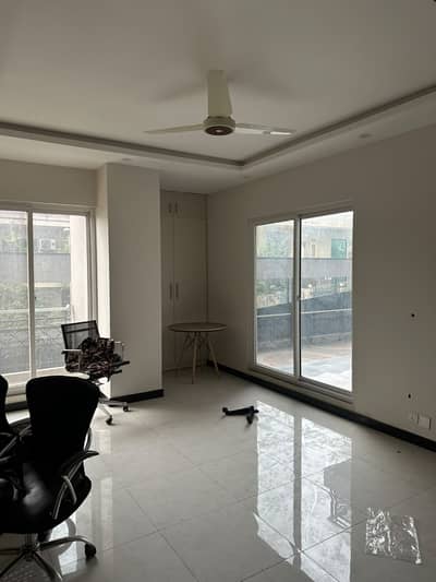 Furnished Apartment for Rent in G11/1