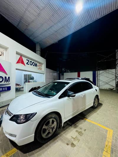 Honda City IVTEC 2011