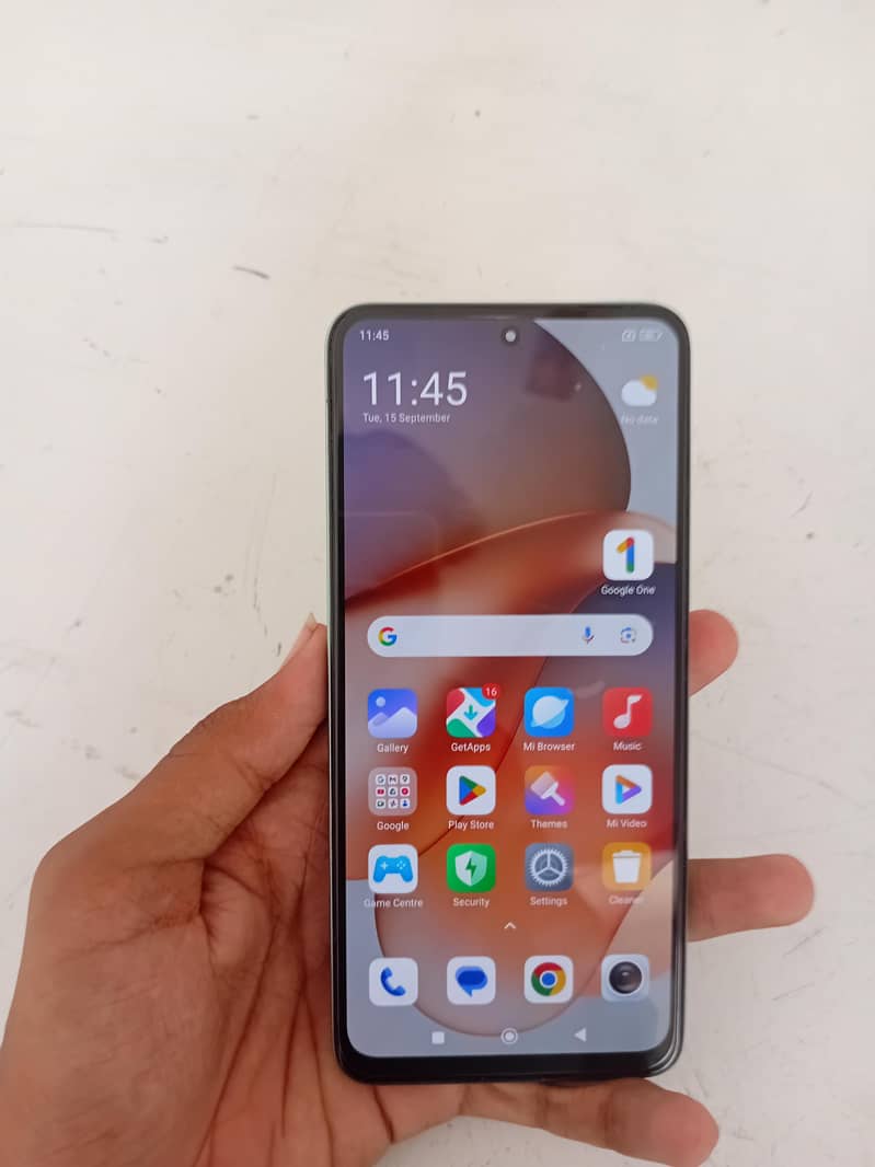 Xiaomi Redmi Note 12 0