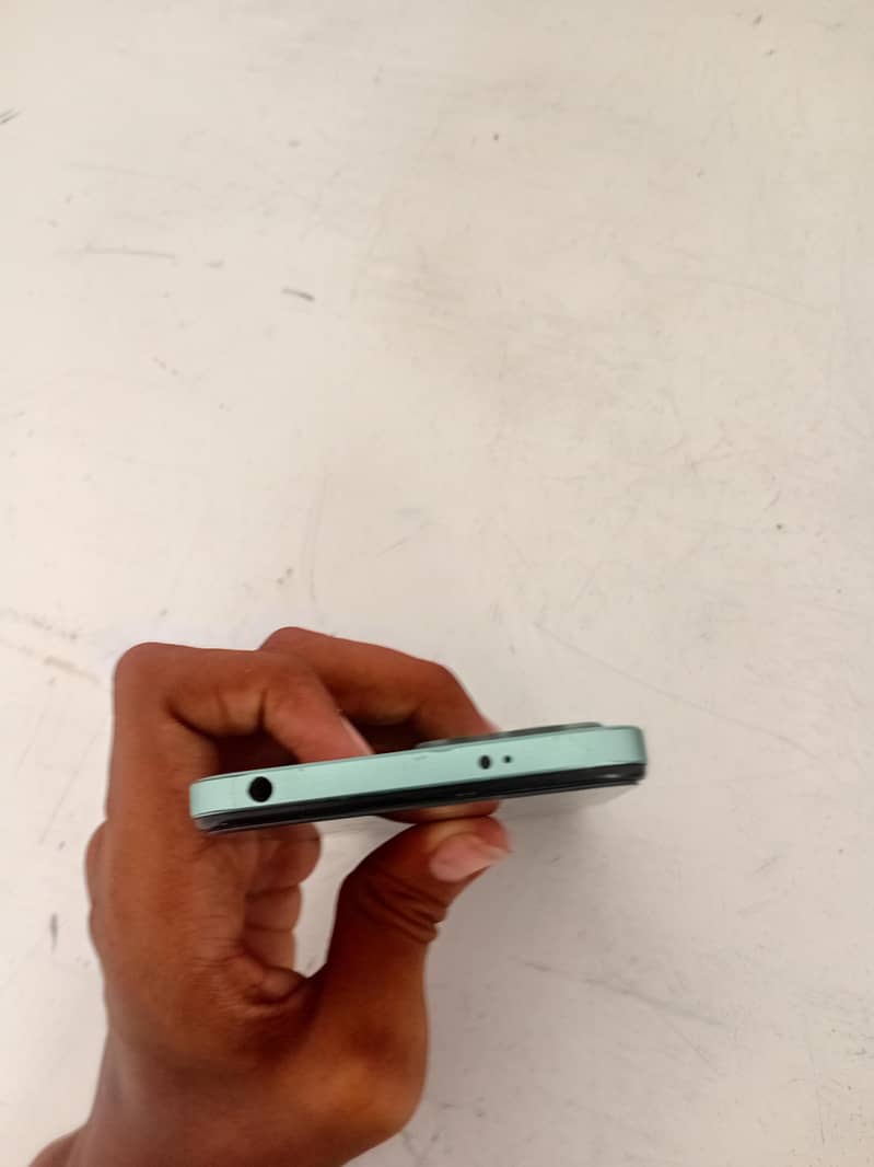 Xiaomi Redmi Note 12 4