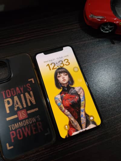 Apple iPhone 11 Pro