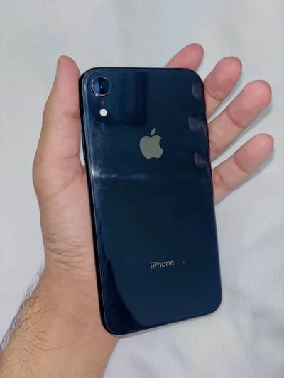 Apple iPhone XR