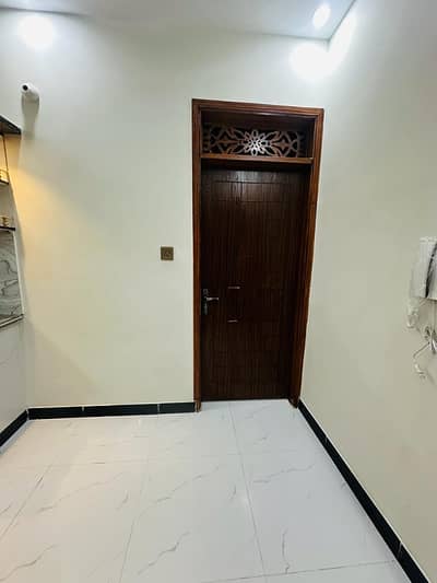 60 Square Yards Flat Available For Sale On Ground Floor Builder File