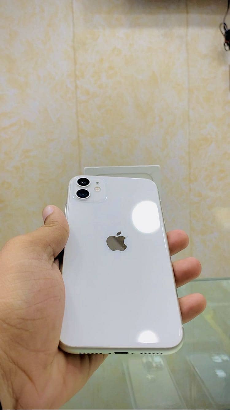 Apple iPhone 11 0