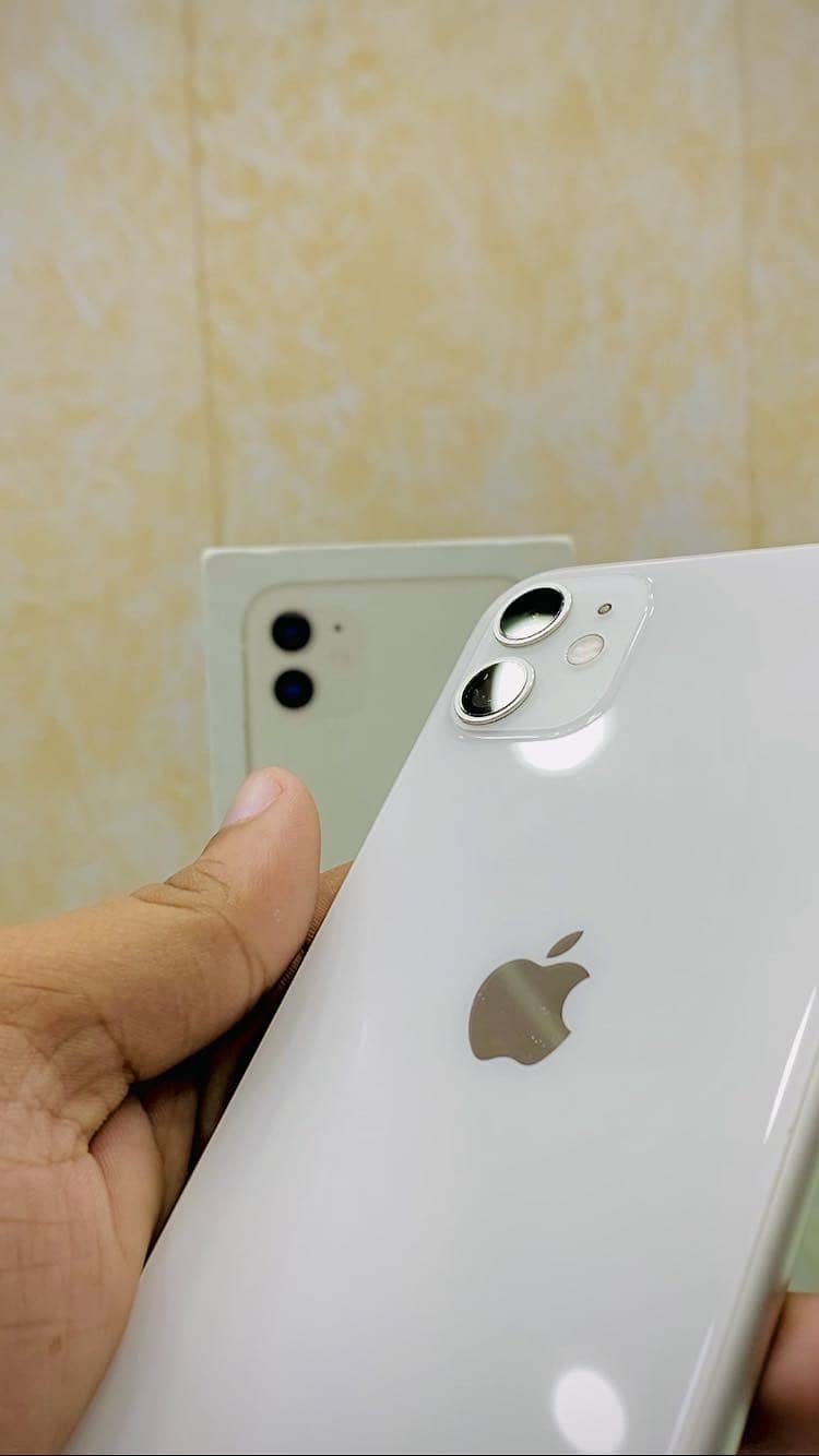 Apple iPhone 11 1